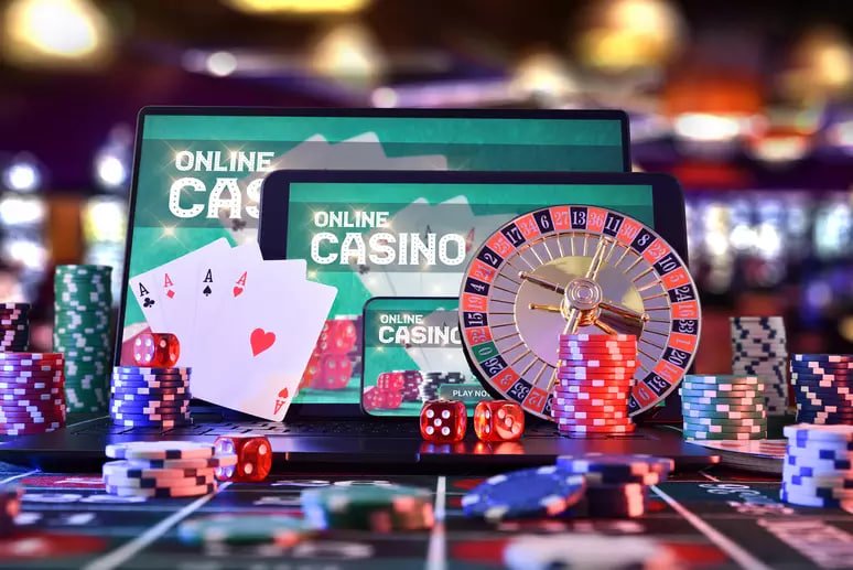 Tampilan interaktif sportsbook sepak bola dan olahraga lainnya