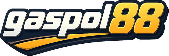 gaspol88 Logo